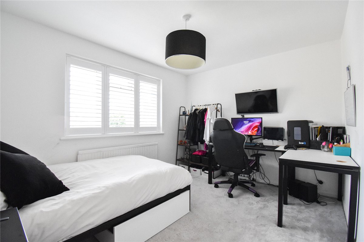 4 bedroom House, Dwyer Joyce Close, Histon, CB24 - Sold, Image 24