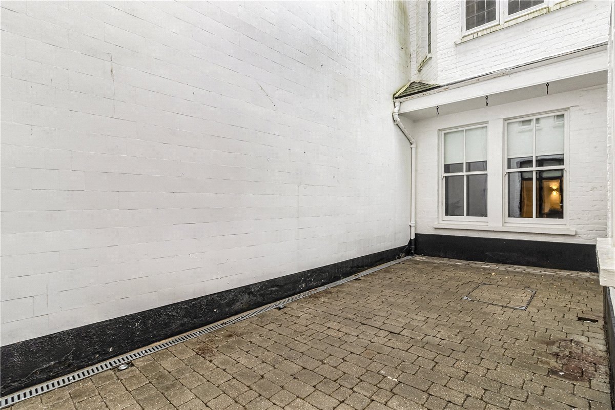 2 bedroom Flat, Devonshire Place, Marylebone, W1G - Let Agreed, Image 16