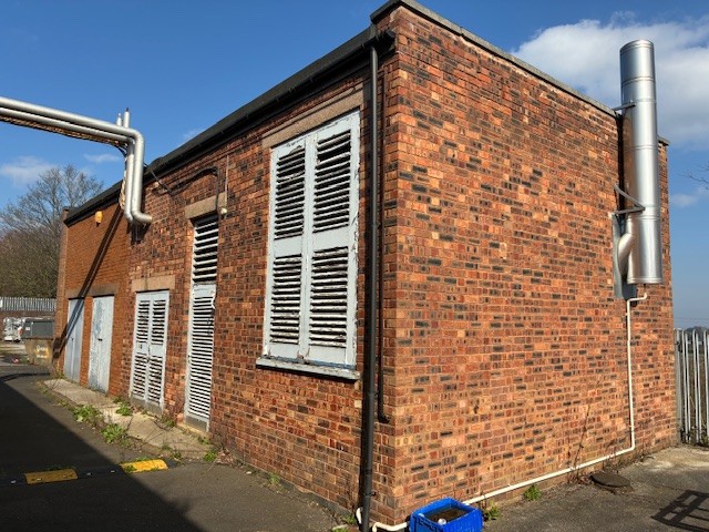  Development Land, Hermes Road, Lichfield, WS13 - Available, Image 13