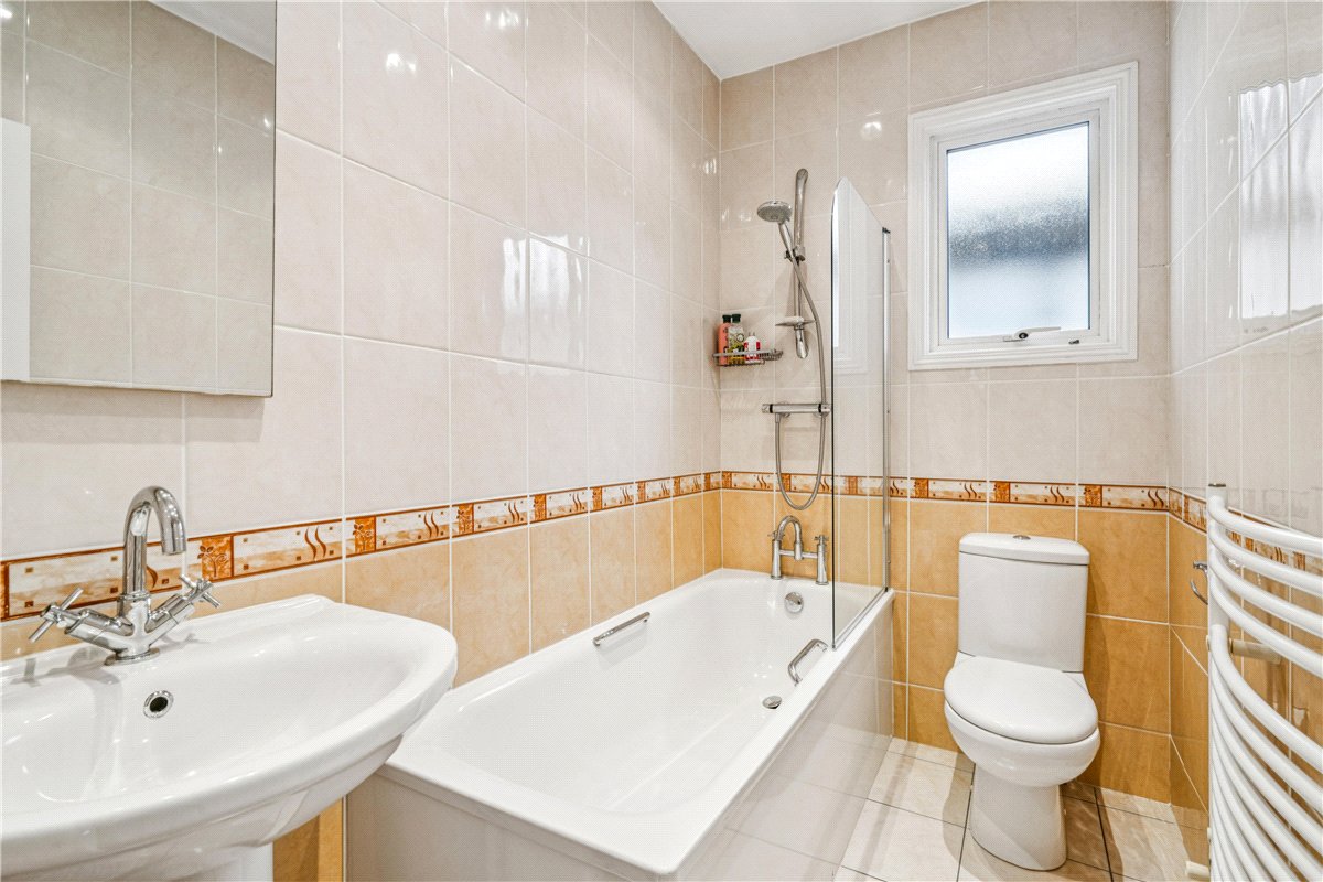 3 bedroom House, Lysia Street, London, SW6 - Available, Image 11