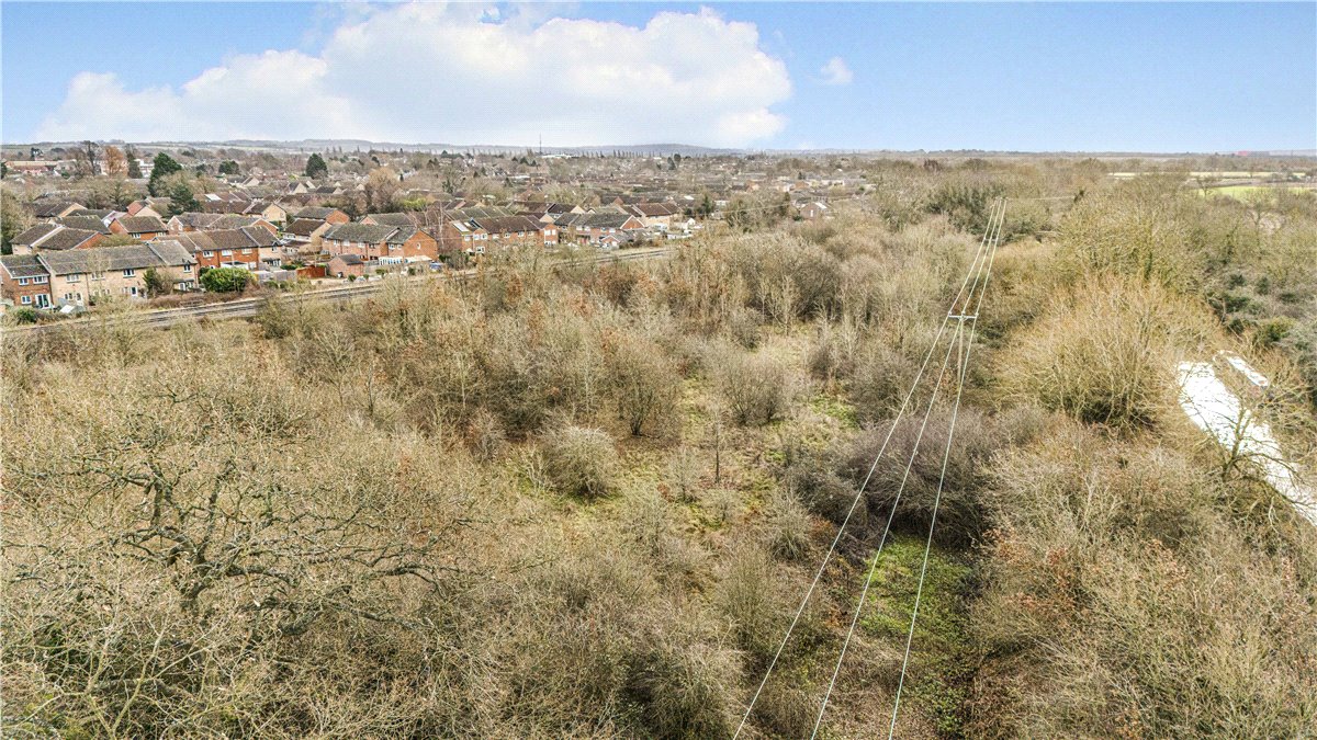 5.85  Land, Langford Locks, , OX5 - Sold, Image 5