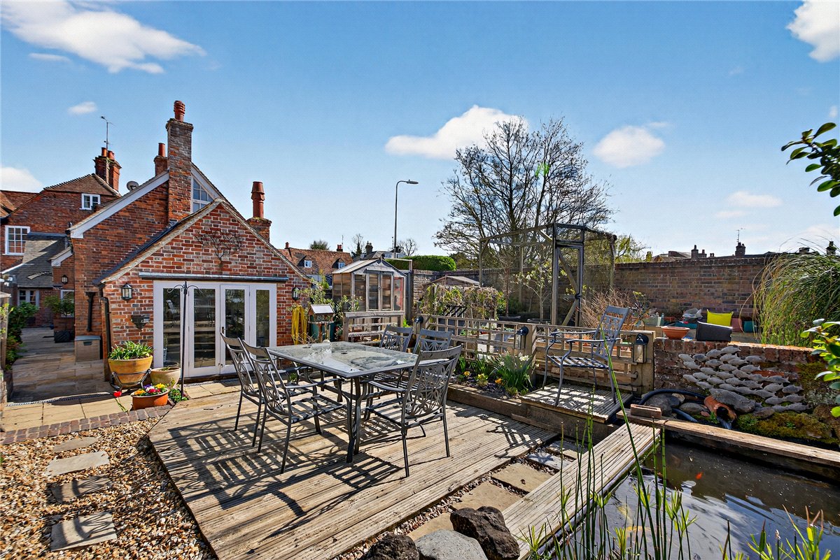 7 bedroom House, Bridge Street, Hungerford, RG17 - Available, Image 27