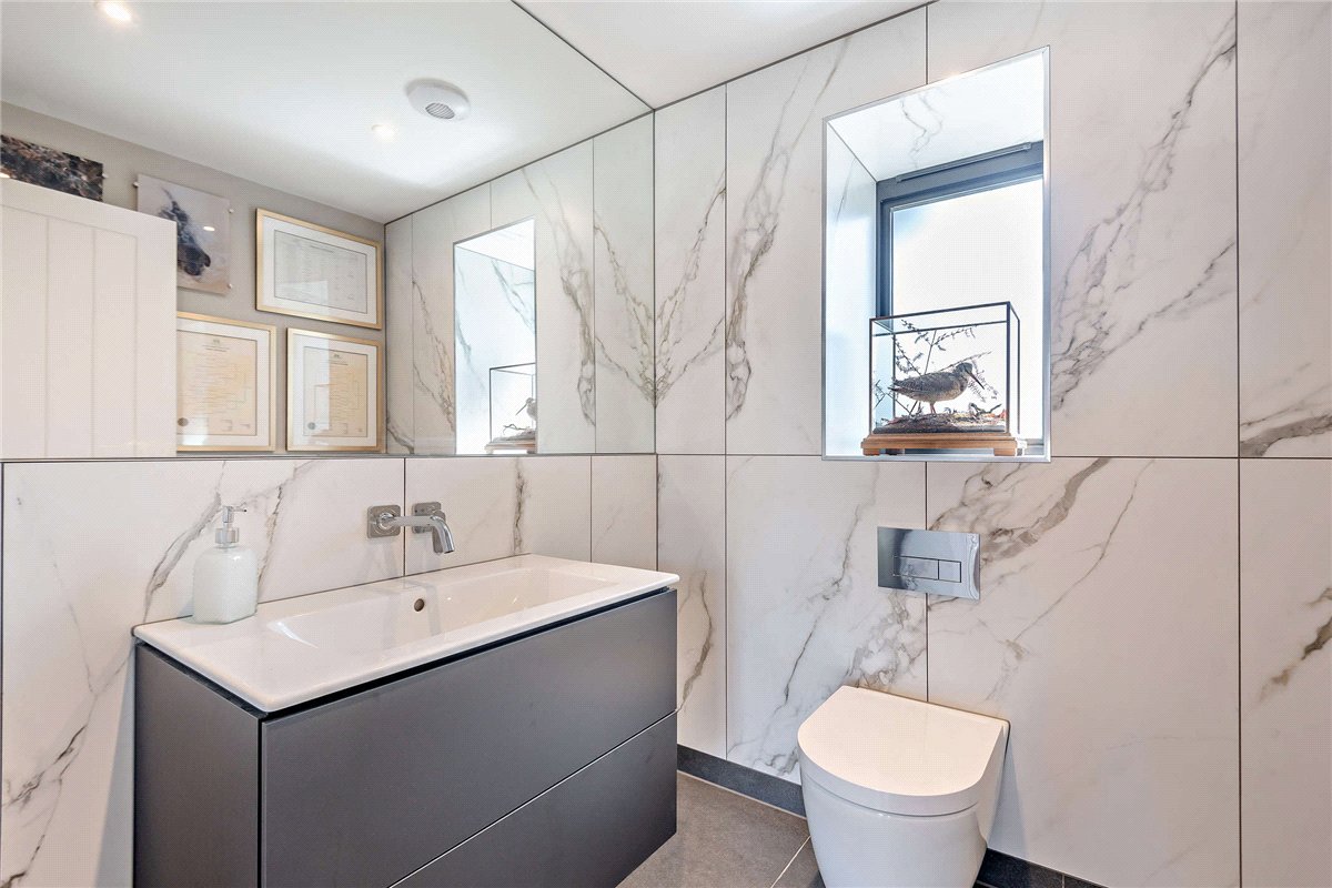 4 bedroom House, Clayton Mews, St. Mary Bourne, SP11 - Sold, Image 11