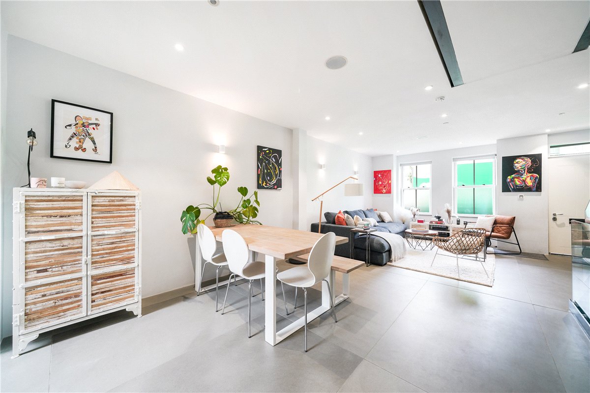 4 bedroom House, Kinnoul Road, London, W6 - Let Agreed, Image 8