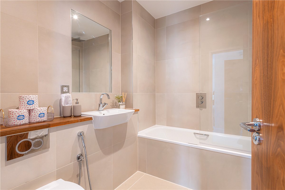 2 bedroom Flat, Marsham Street, Westminster, SW1P - Available, Image 8