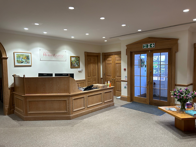 7086 Sq Ft, 2 West Mills, Newbury, RG14 - Available, Image 1