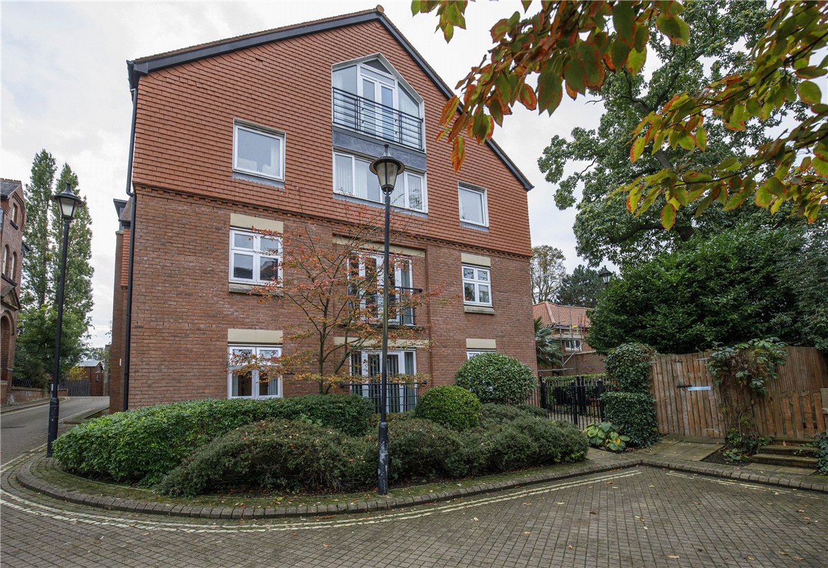 3 bedroom Flat, The Avenue, York, YO30 - Let Agreed, Image 1