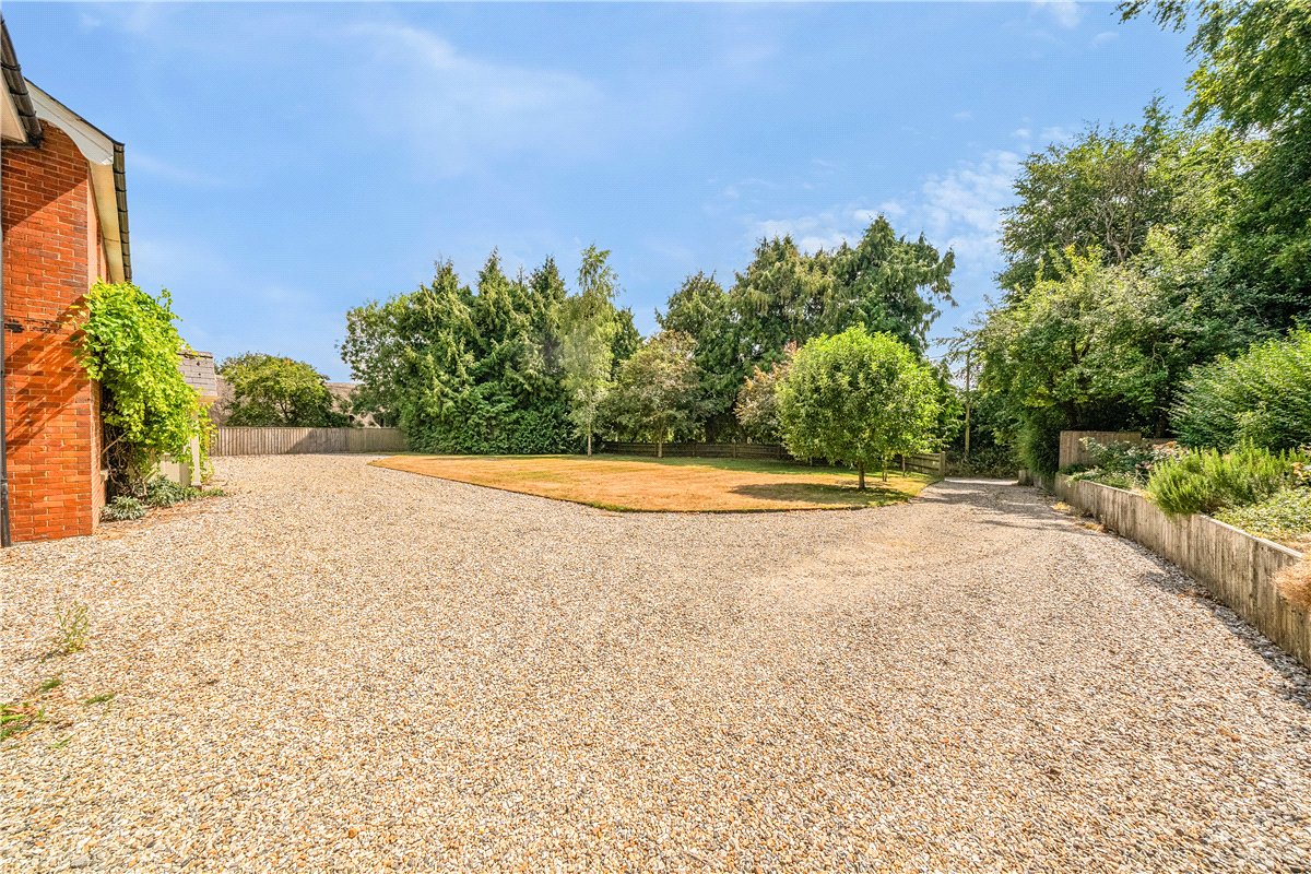 5 bedroom House, Crofton, Marlborough, SN8 - Available, Image 17