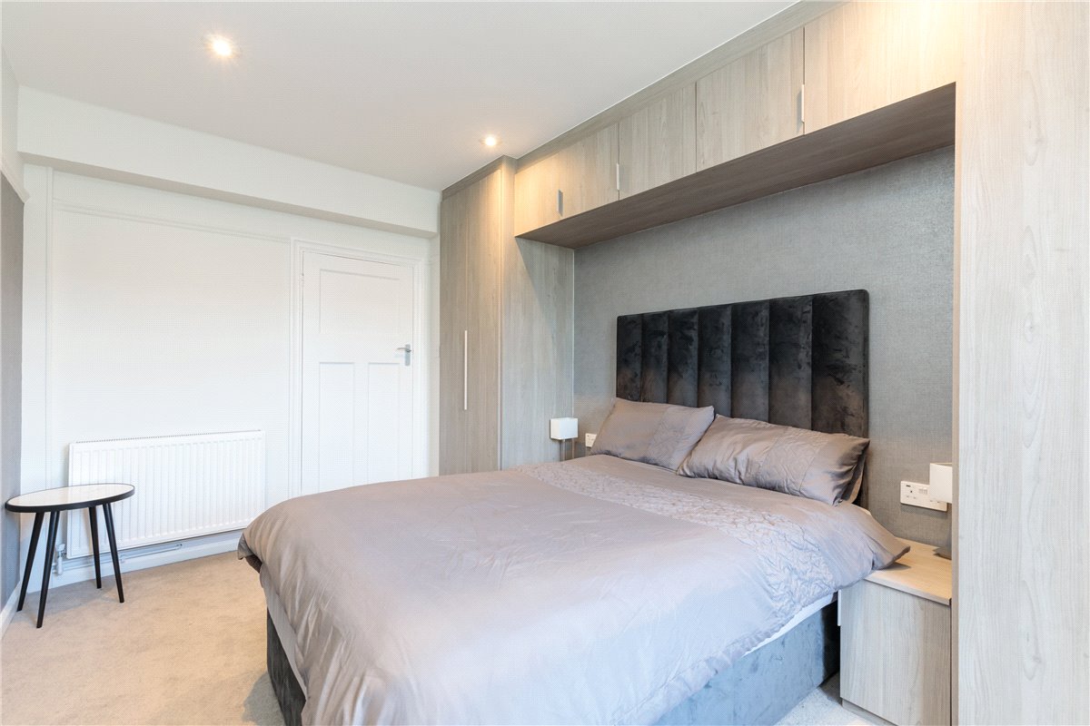 3 bedroom Flat, Seymour Place, Marylebone, W1H - Available, Image 14