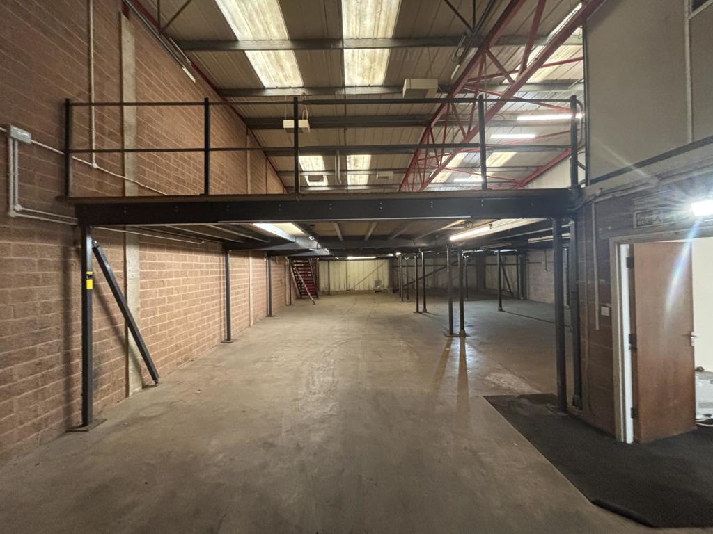 2573 Sq Ft, Lowman Way, Tiverton, EX16 - Sold STC, Image 7