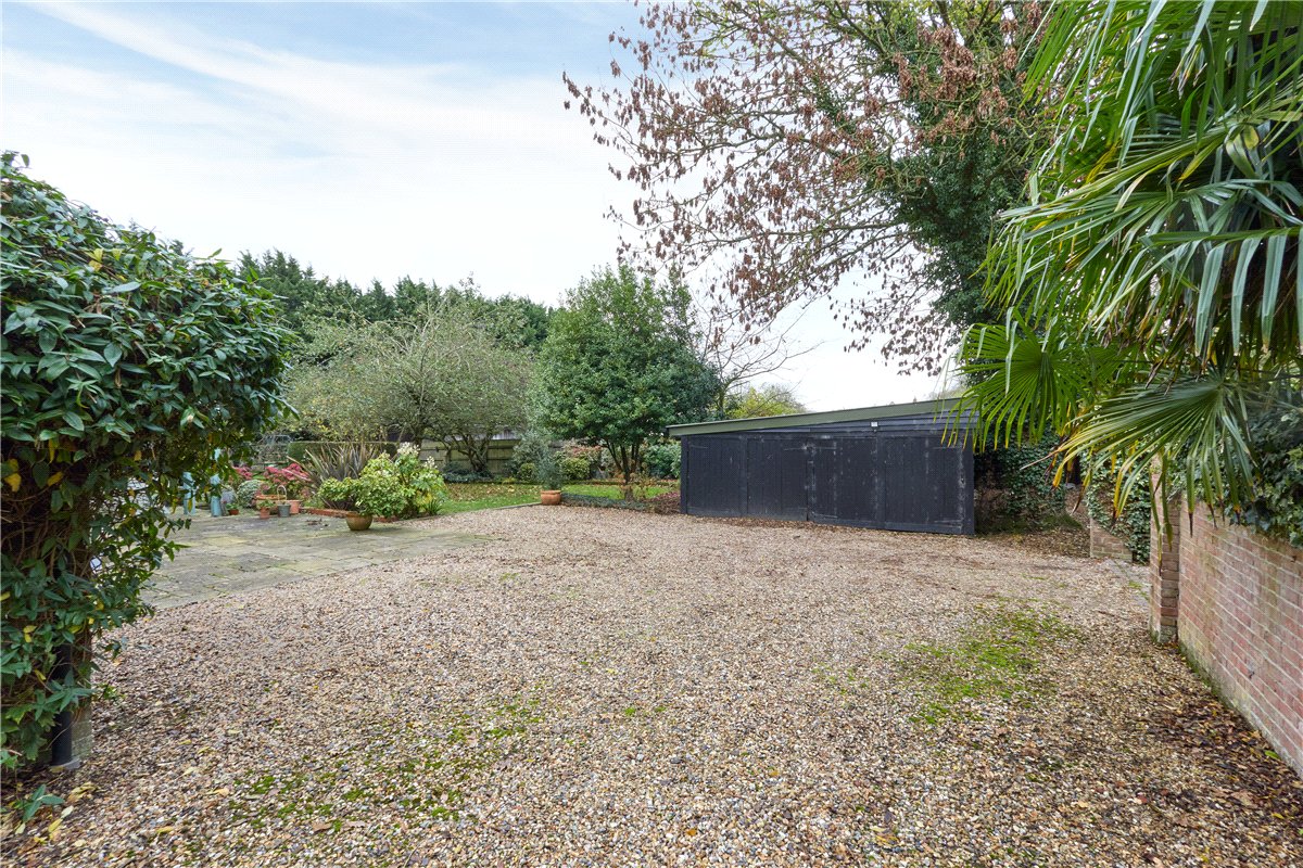 4 bedroom House, Dullingham Ley, Dullingham, CB8 - Available, Image 1