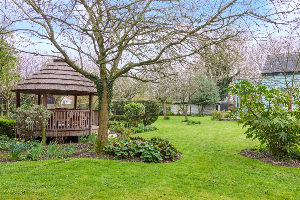 4 bedroom House, Dullingham Ley, Dullingham, CB8 - Available, Image 1