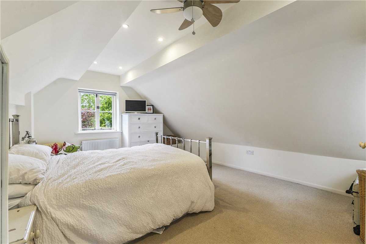 3 bedroom House, Crooked Corner, Aldbourne, SN8 - Sold STC, Image 11