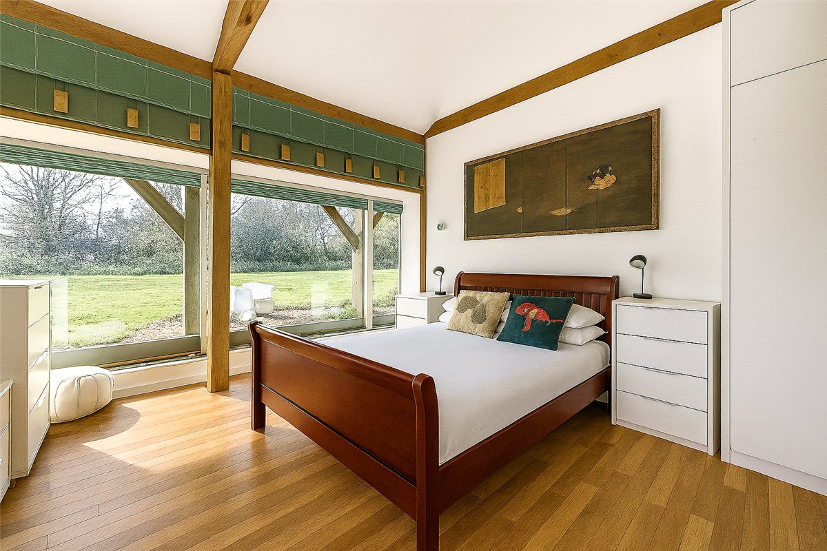 4 bedroom House, Weston-on-the-Green, Bicester, OX25 - Available, Image 2