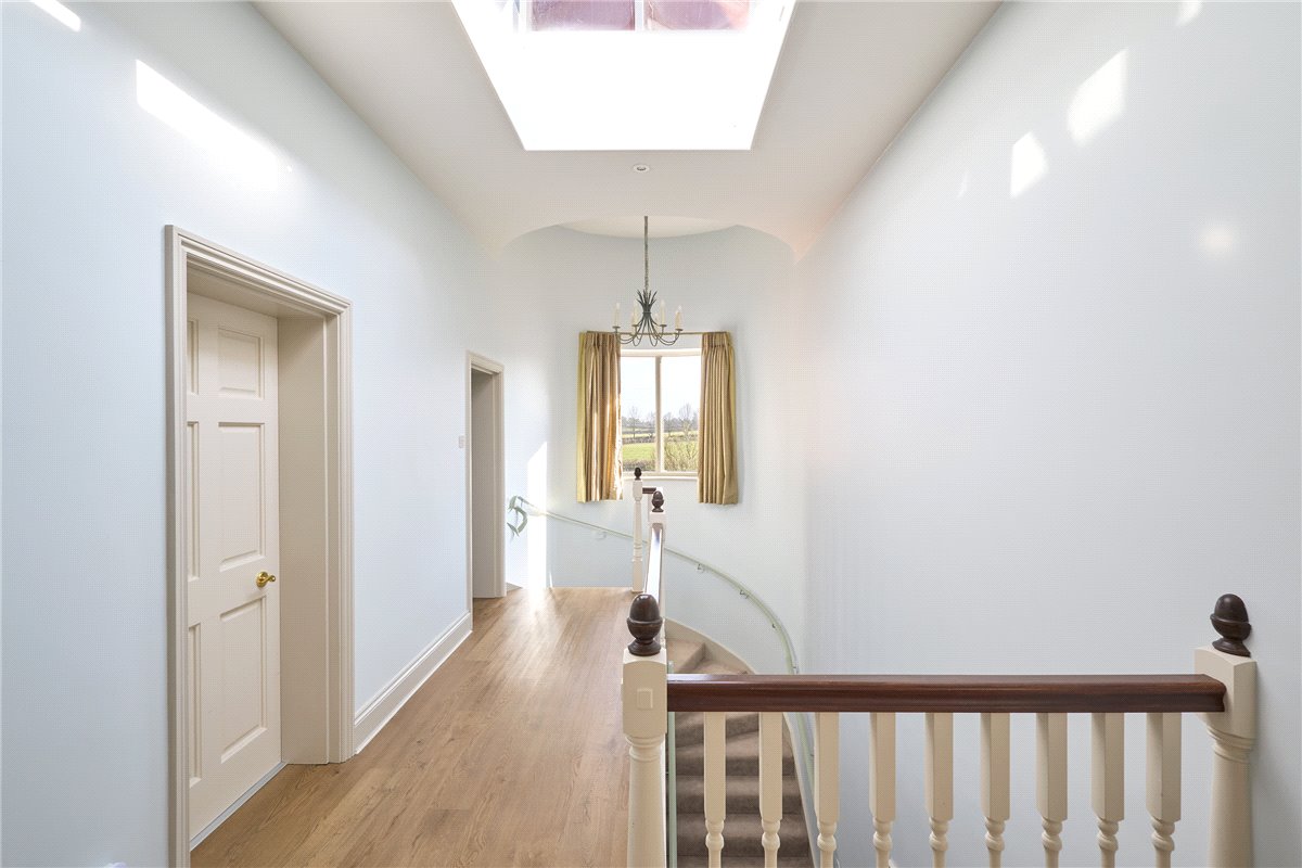 5 bedroom House, The Street, Kirtling, CB8 - Sold, Image 4