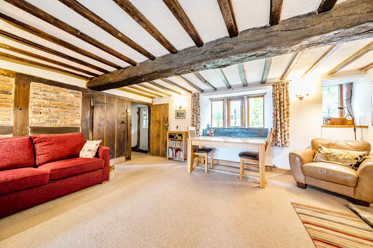 5 bedroom House, Douse Lane, Onecote, ST13 - Sold, Image 7