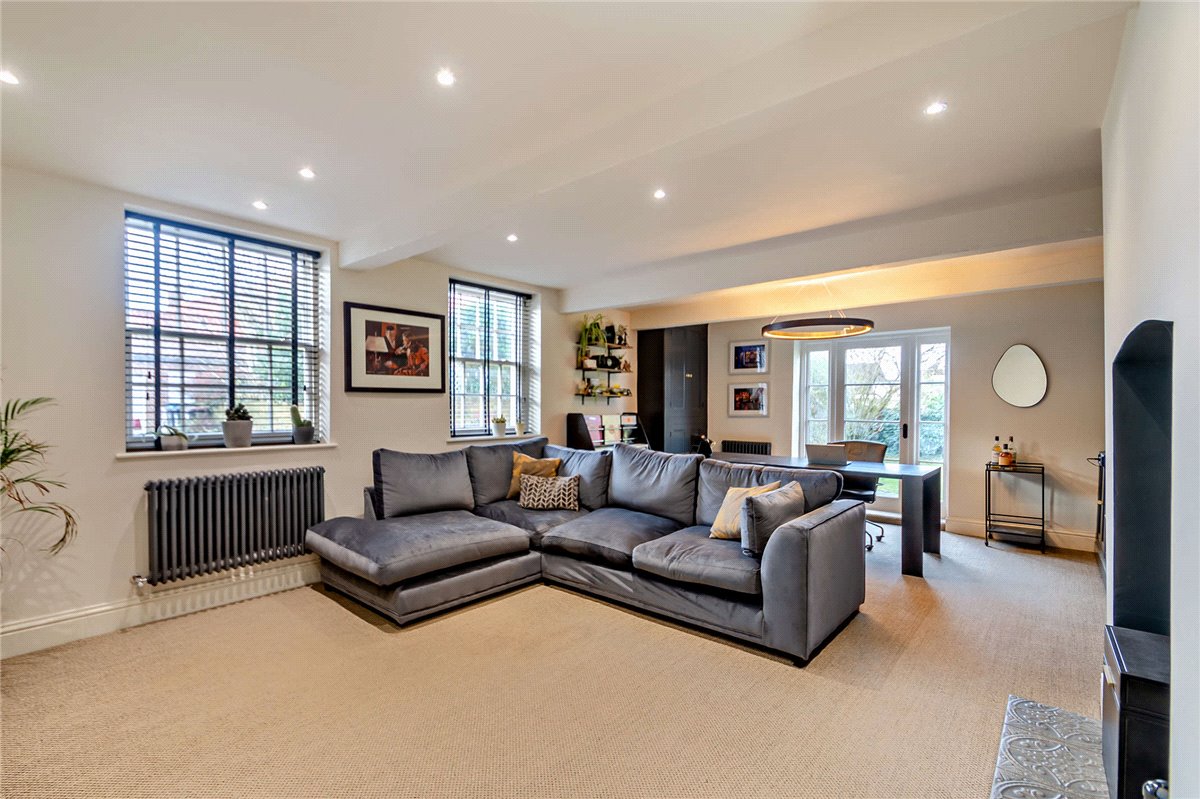 5 bedroom House, Flaxby, Near Knaresborough, HG5 - Sold, Image 13