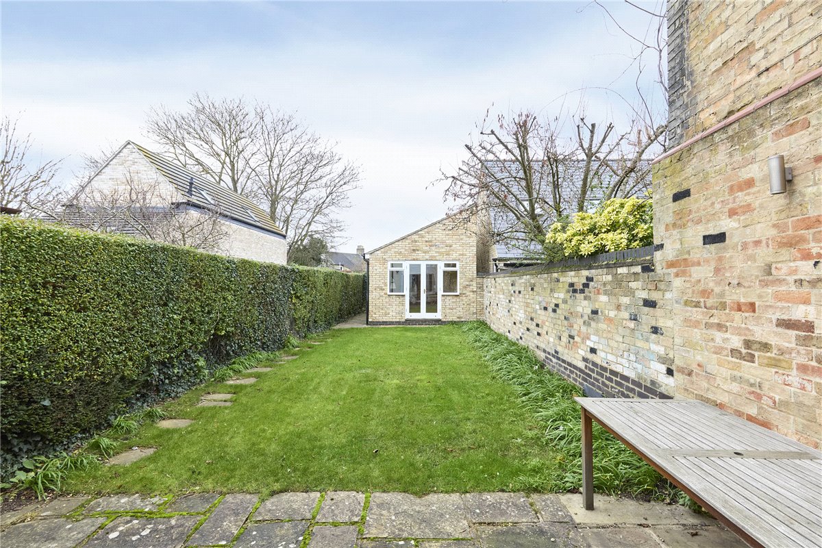 4 bedroom House, Histon Road, Cambridge, CB4 - Sold STC, Image 4