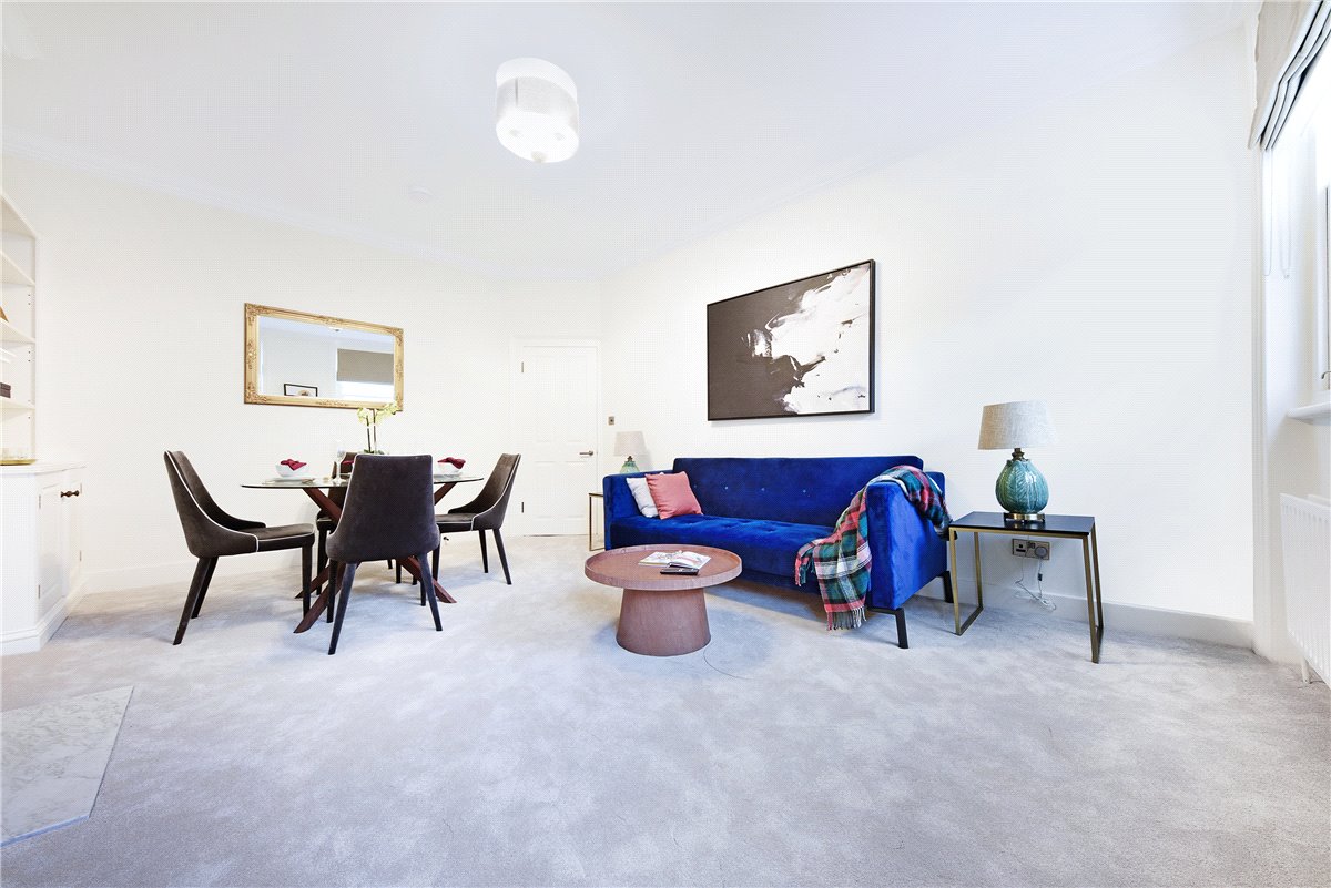 4 bedroom Flat, Harley Street, Marylebone, W1G - Available, Image 6
