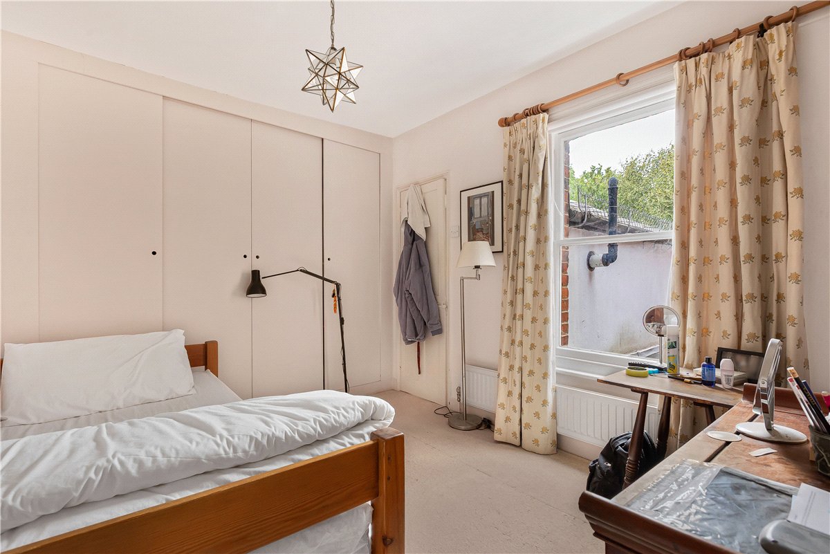 2 bedroom House, Plantation Road, Oxford, OX2 - Let Agreed, Image 9