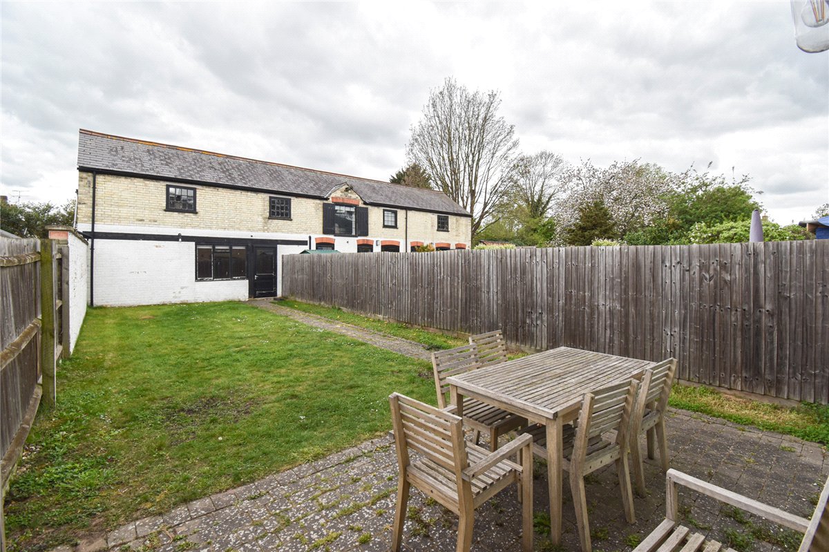 4 bedroom House, Natal Road, Cambridge, CB1 - Let Agreed, Image 15