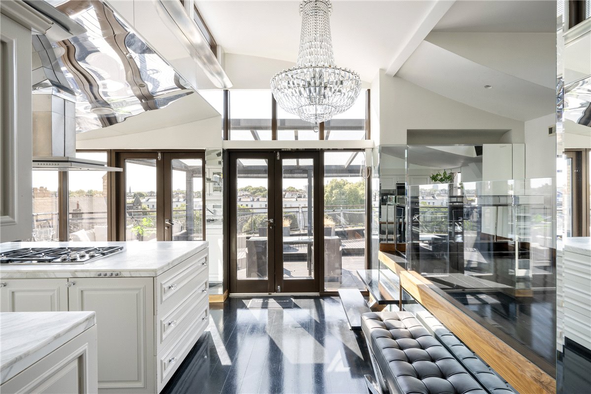 3 bedroom Flat, Harrington Road, South Kensington, SW7 - Available, Image 11