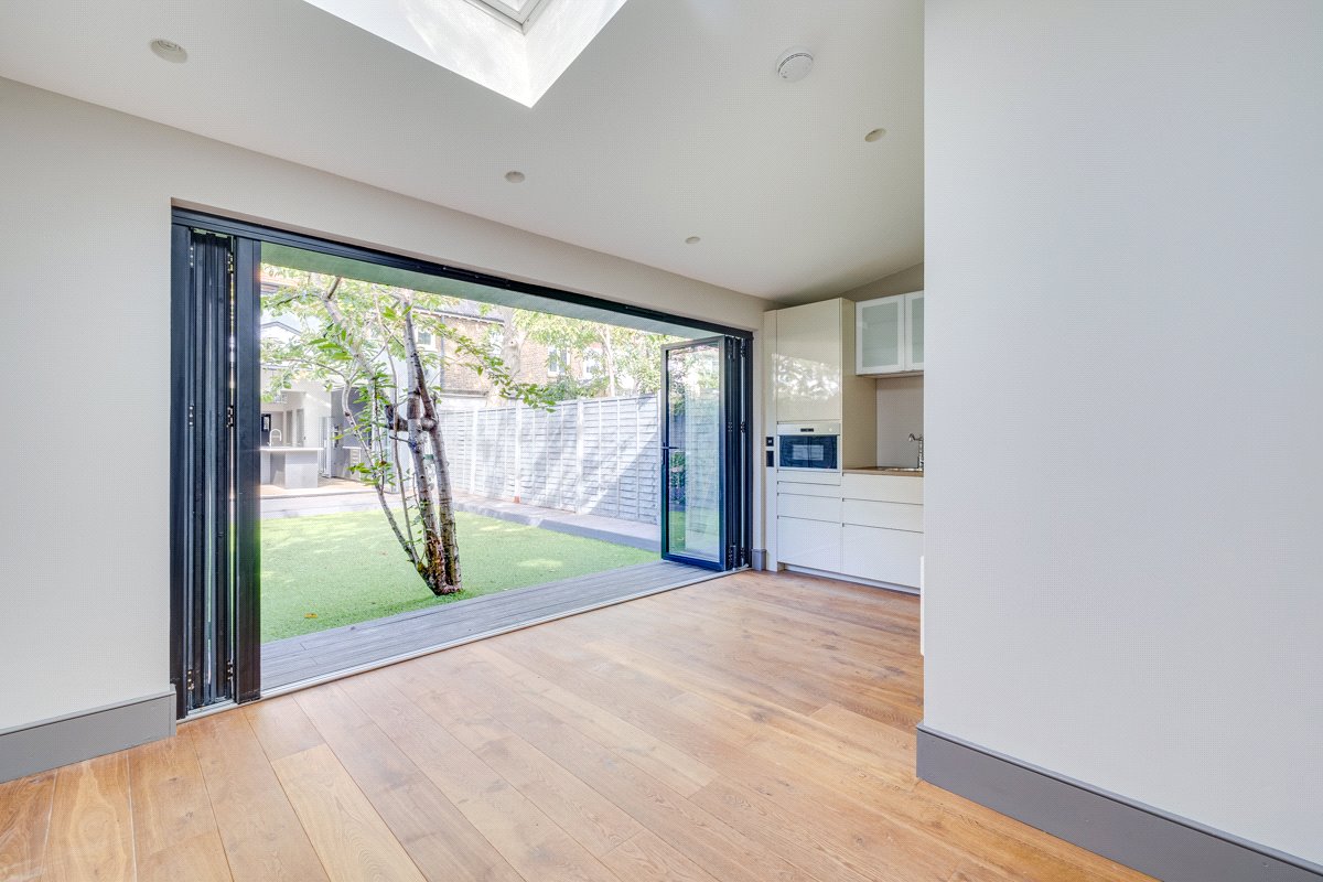 6 bedroom House, Daisy Lane, London, SW6 - , Image 21