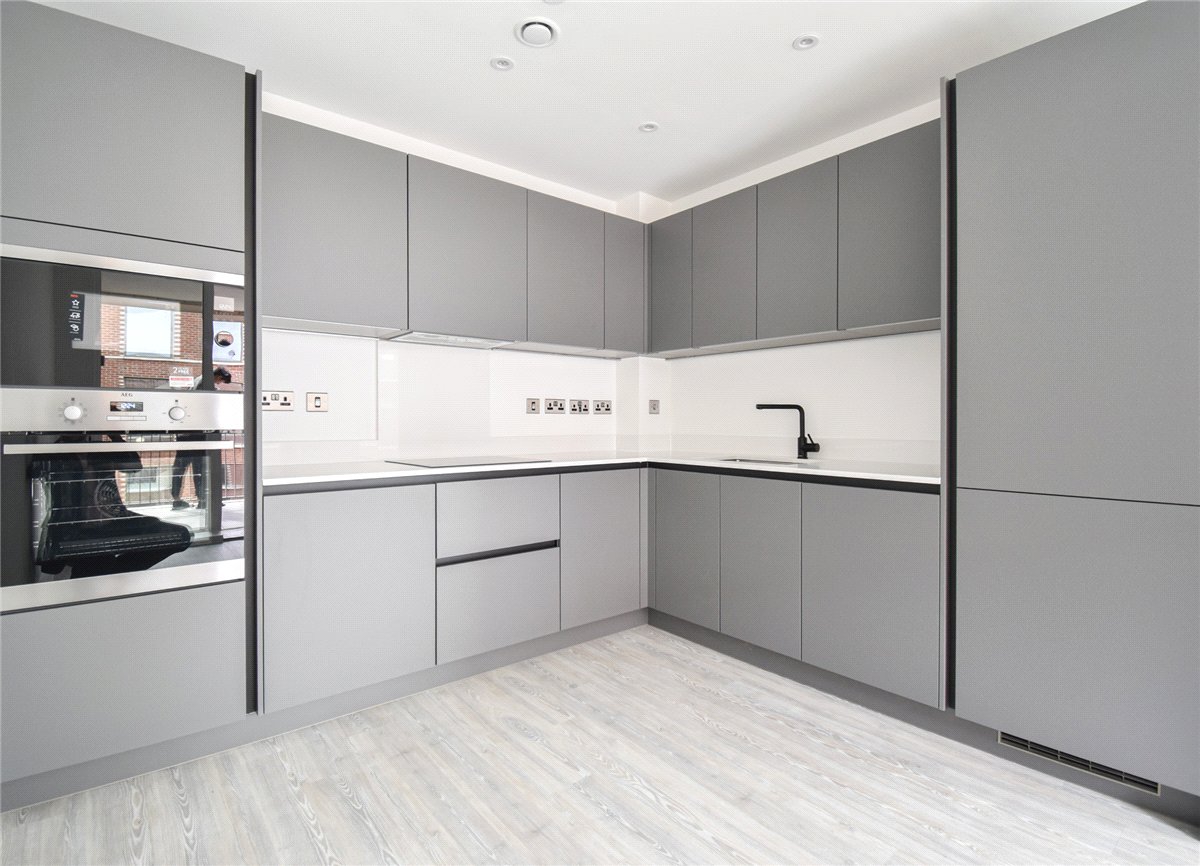 1 bedroom Flat, Appleton Way, Eddington, CB3 - , Image 1