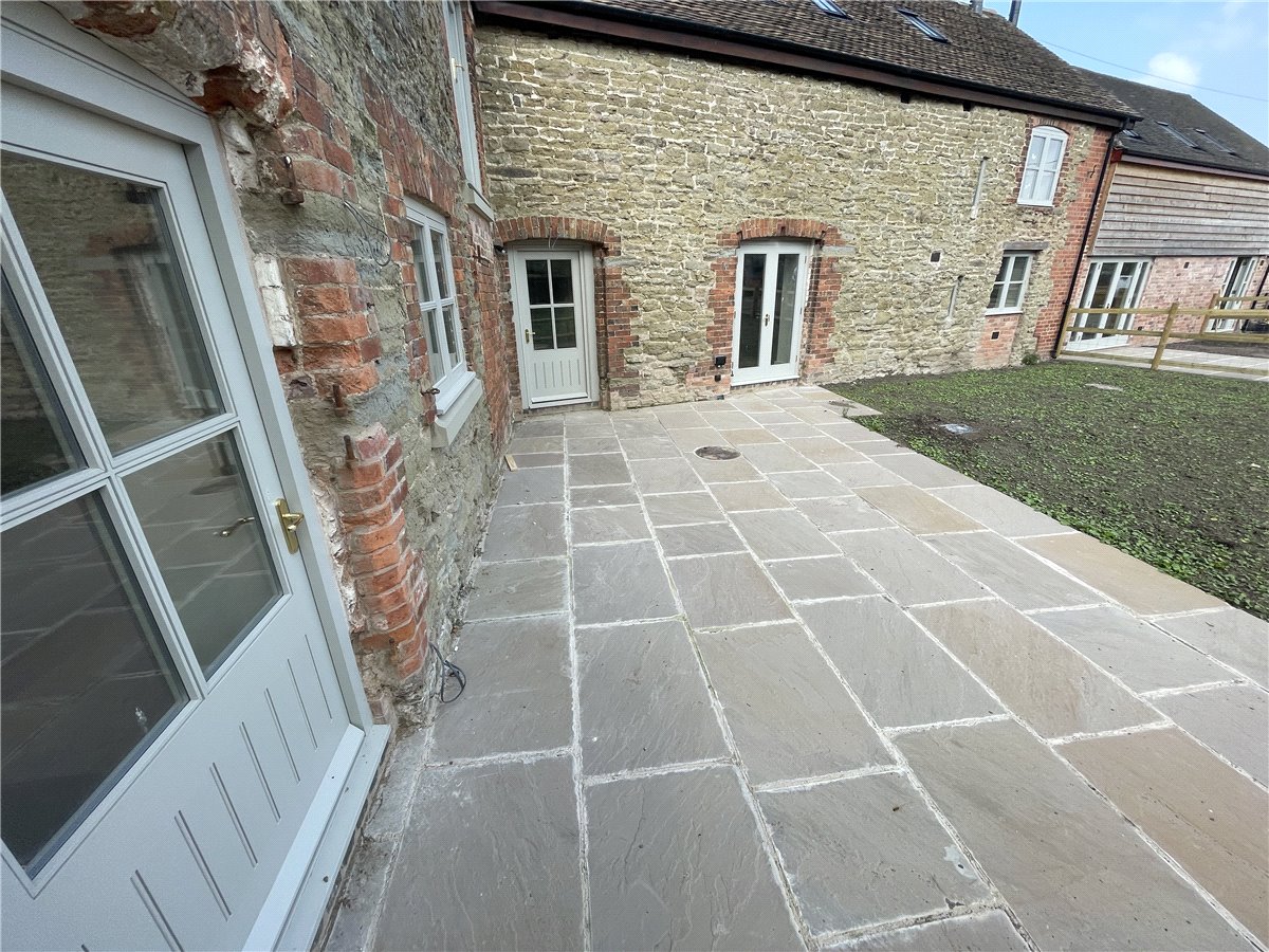 4 bedroom Barn Conversion, Bourton, Much Wenlock, TF13 - Let Agreed, Image 2