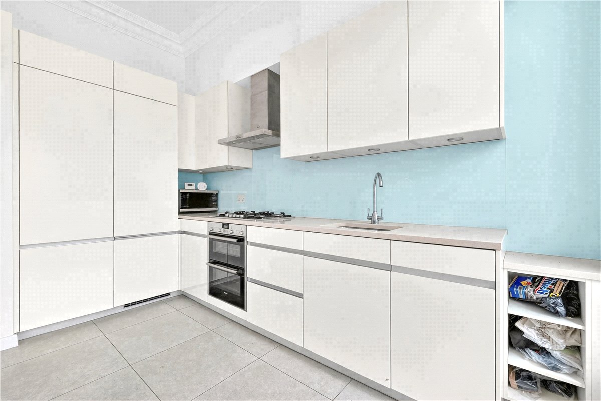 1 bedroom Flat, Brompton Road, Knightsbridge, SW3 - Available, Image 14