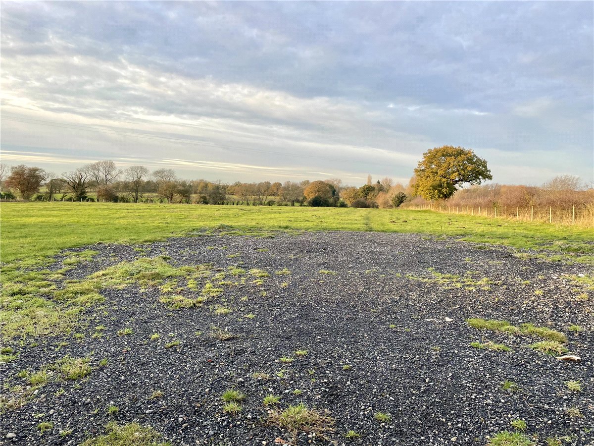   Land, Cawood Road, Stillingfleet, YO19 - Sold STC, Image 5