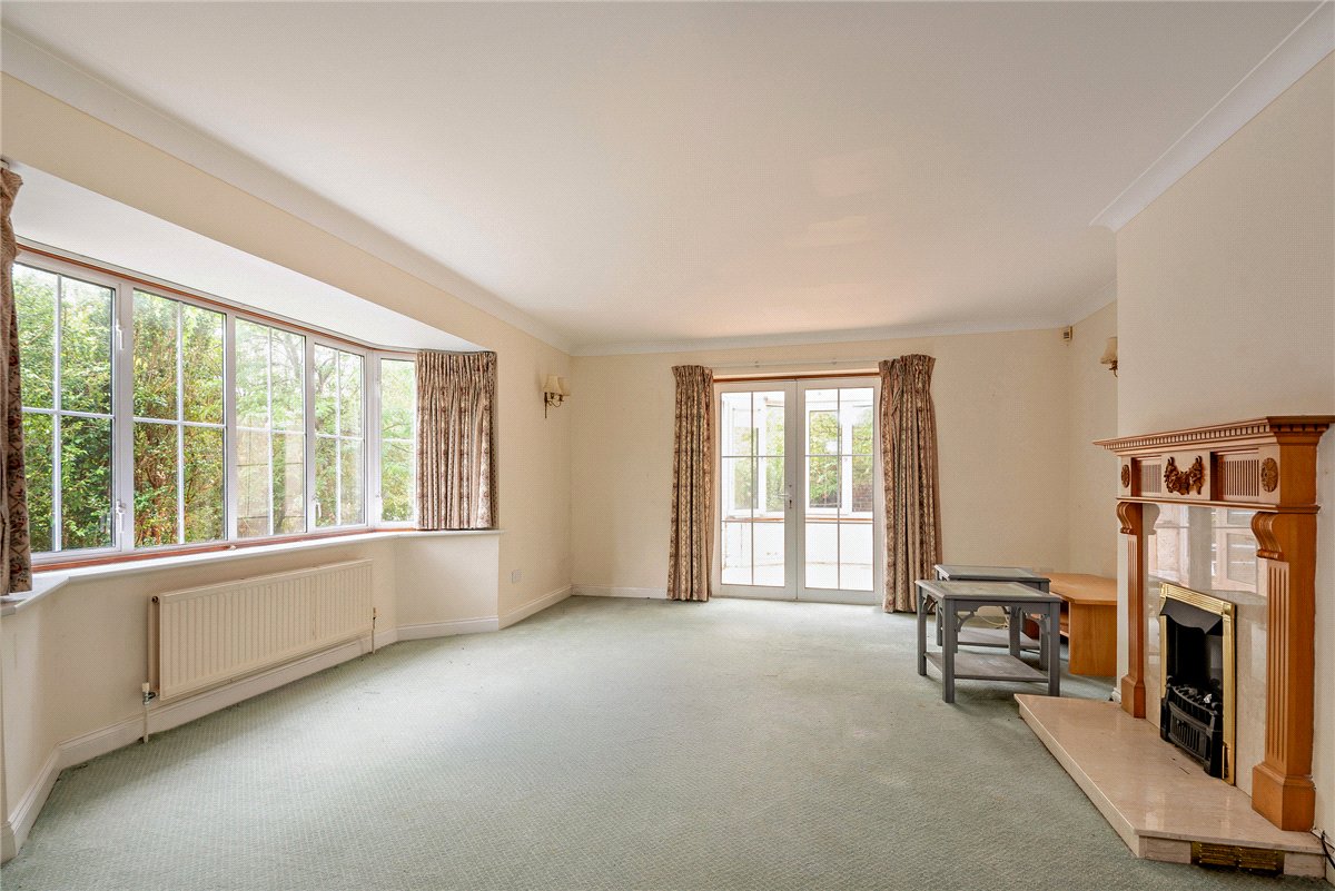 3 bedroom House, Wash Water, Newbury, RG20 - Available, Image 3