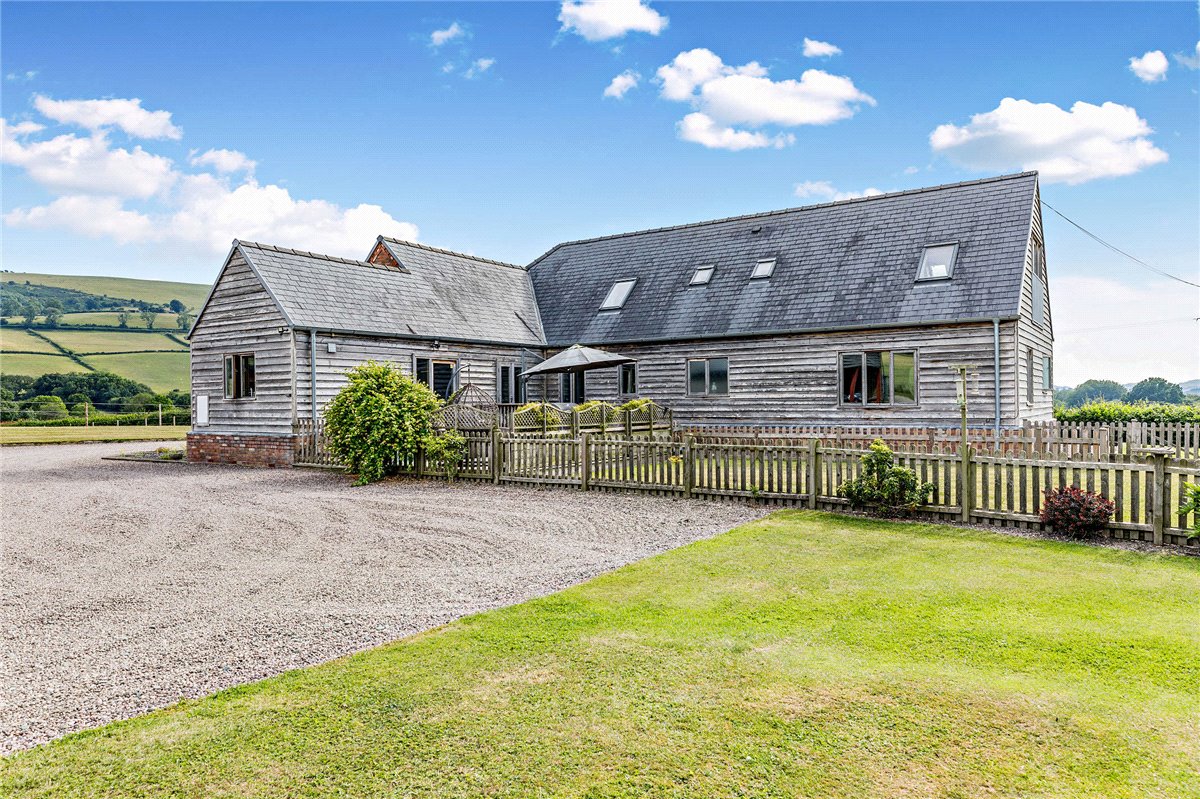 4 bedroom House, Trewern, Welshpool, SY21 - Available, Image 27