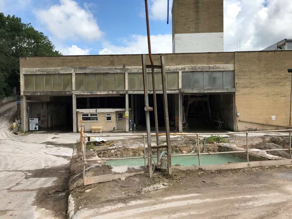 0.576 acres Development Land, Newbridge Road, Bath, BA1 - Sold STC, Image 2