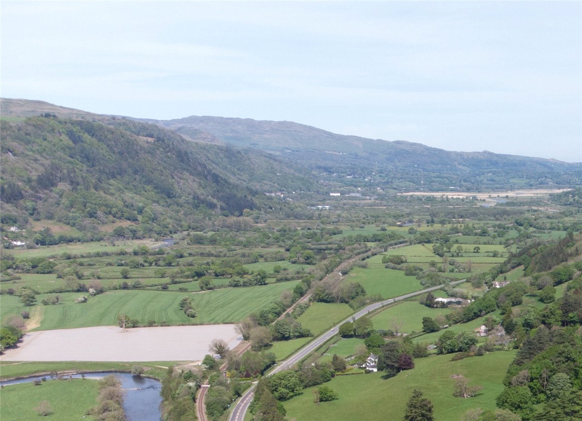 29  Land, Llanrwst, Conwy, LL26 - Sold STC