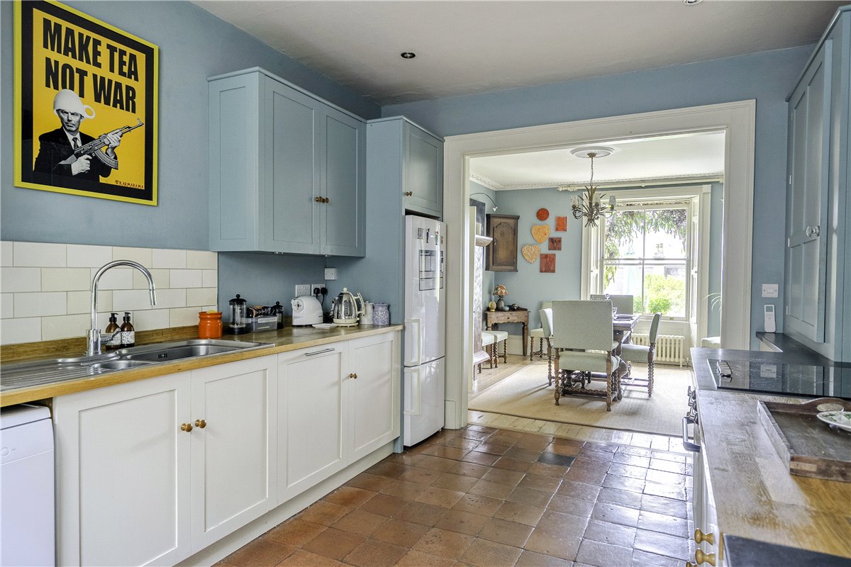 4 bedroom House, Darlington Place, Bath, BTH25006 - Sold, Image 10