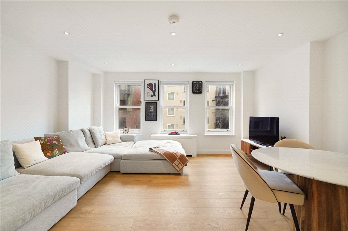 1 bedroom Flat, Maddox Street, London, W1S - Available, Image 9