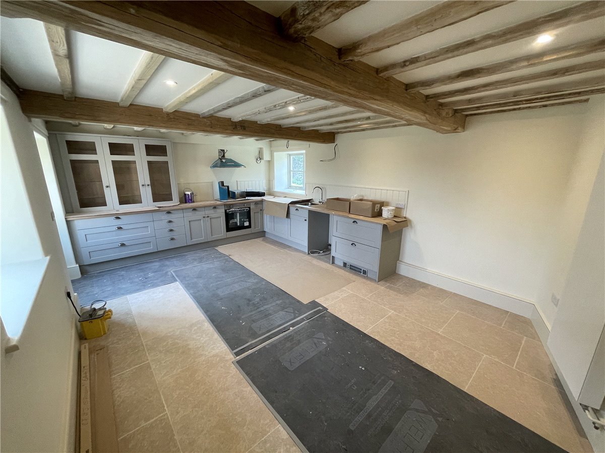 4 bedroom Barn Conversion, Bourton, Much Wenlock, TF13 - Let Agreed, Image 18