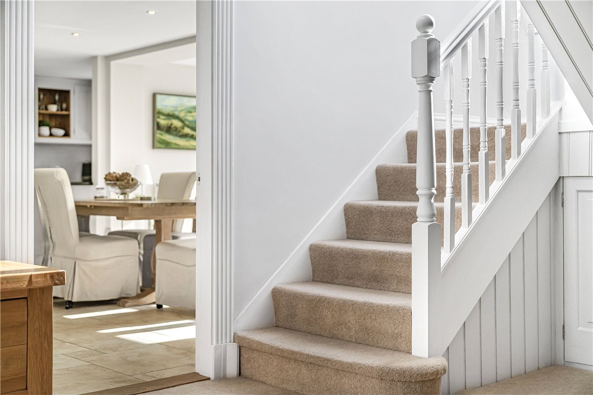 4 bedroom House, Shepherds Close, Weston-on-the-Green, OX25 - Sold STC, Image 37