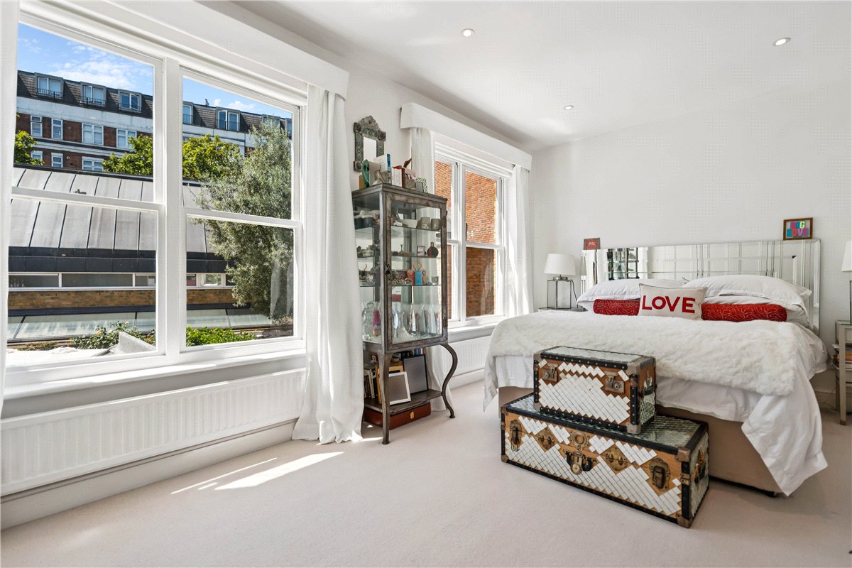 4 bedroom House, Burlington Road, London, SW6 - Available, Image 7