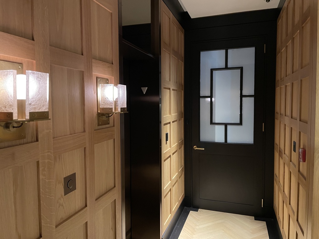 2099 Sq Ft, Cork Street, London, W1S - Available, Image 2