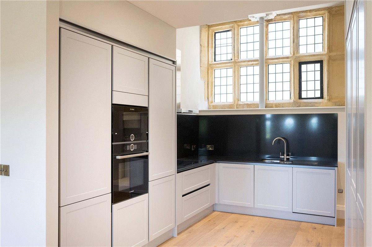 2 bedroom Flat, Stafford, Ledston Hall, Back Newton Lane, WF10 - , Image 3