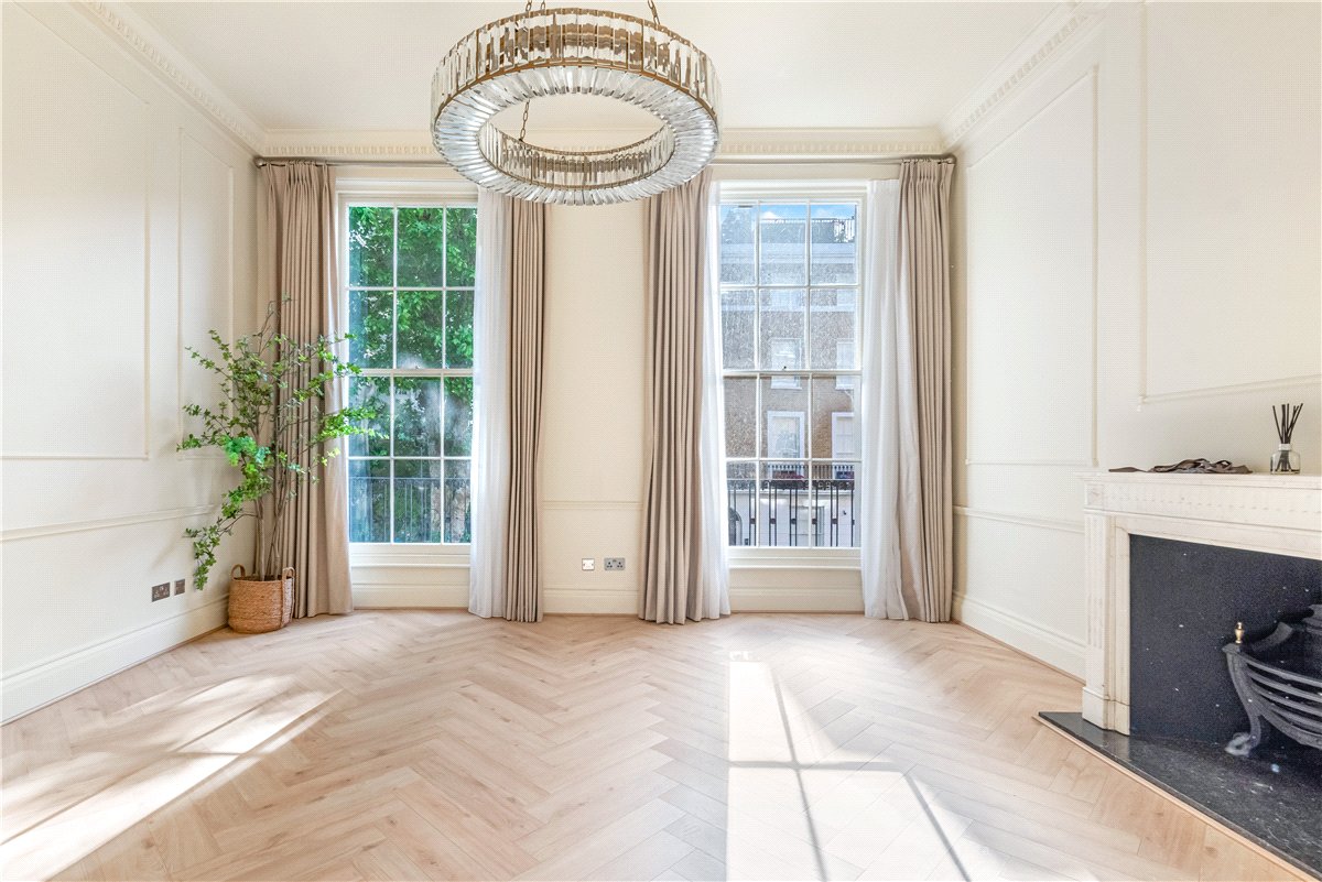 4 bedroom House, Albion Street, Paddington, W2 - Available, Image 16
