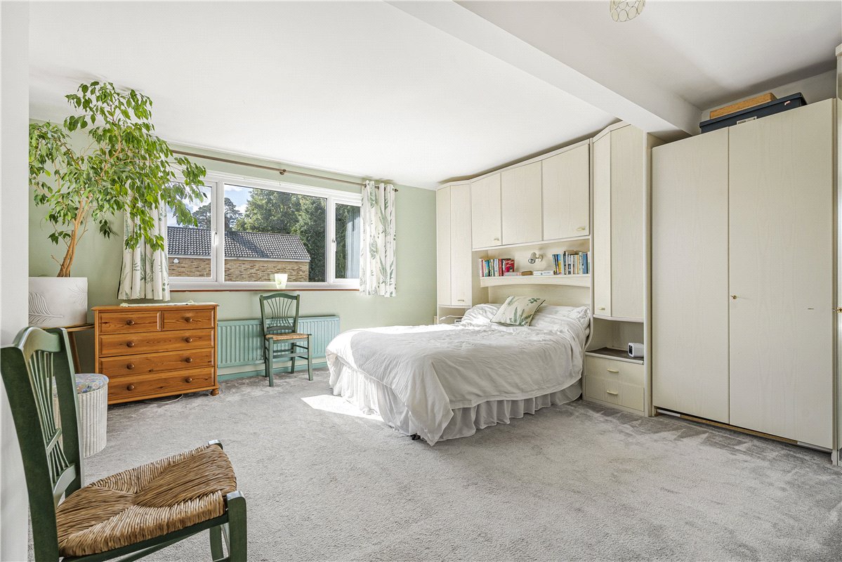 4 bedroom House, Bellamy Close, Southmoor, OX13 - Sold, Image 11