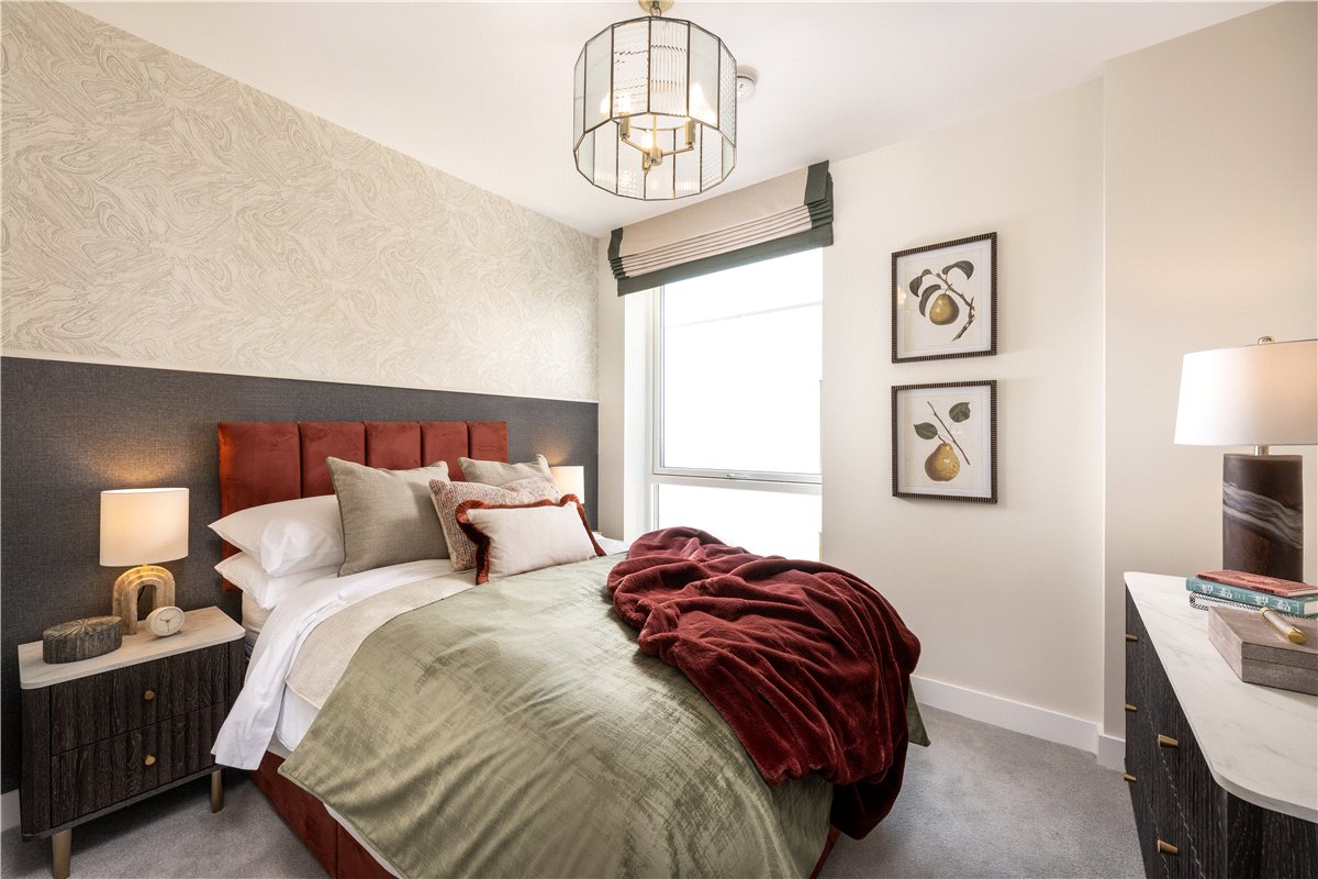 3 bedroom Flat, Eddington Avenue, Eddington, CB3 - Available, Image 10