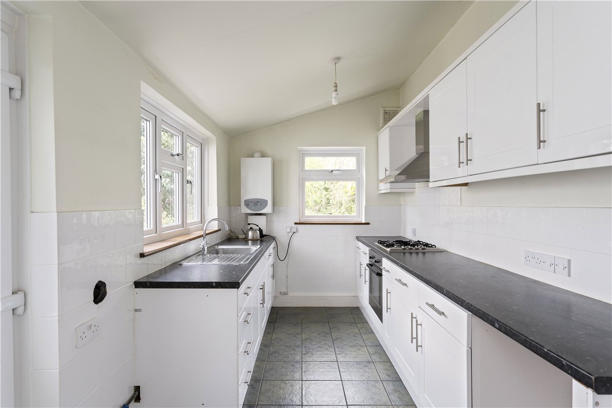 2 bedroom House, Earlsfield Road, London, SW18 - Sold, Image 6