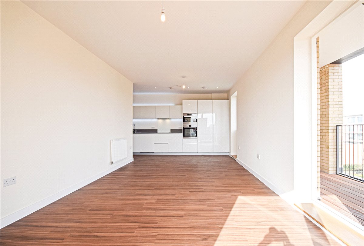 2 bedroom Flat, Forbes Close, Trumpington, CB2 - , Image 3