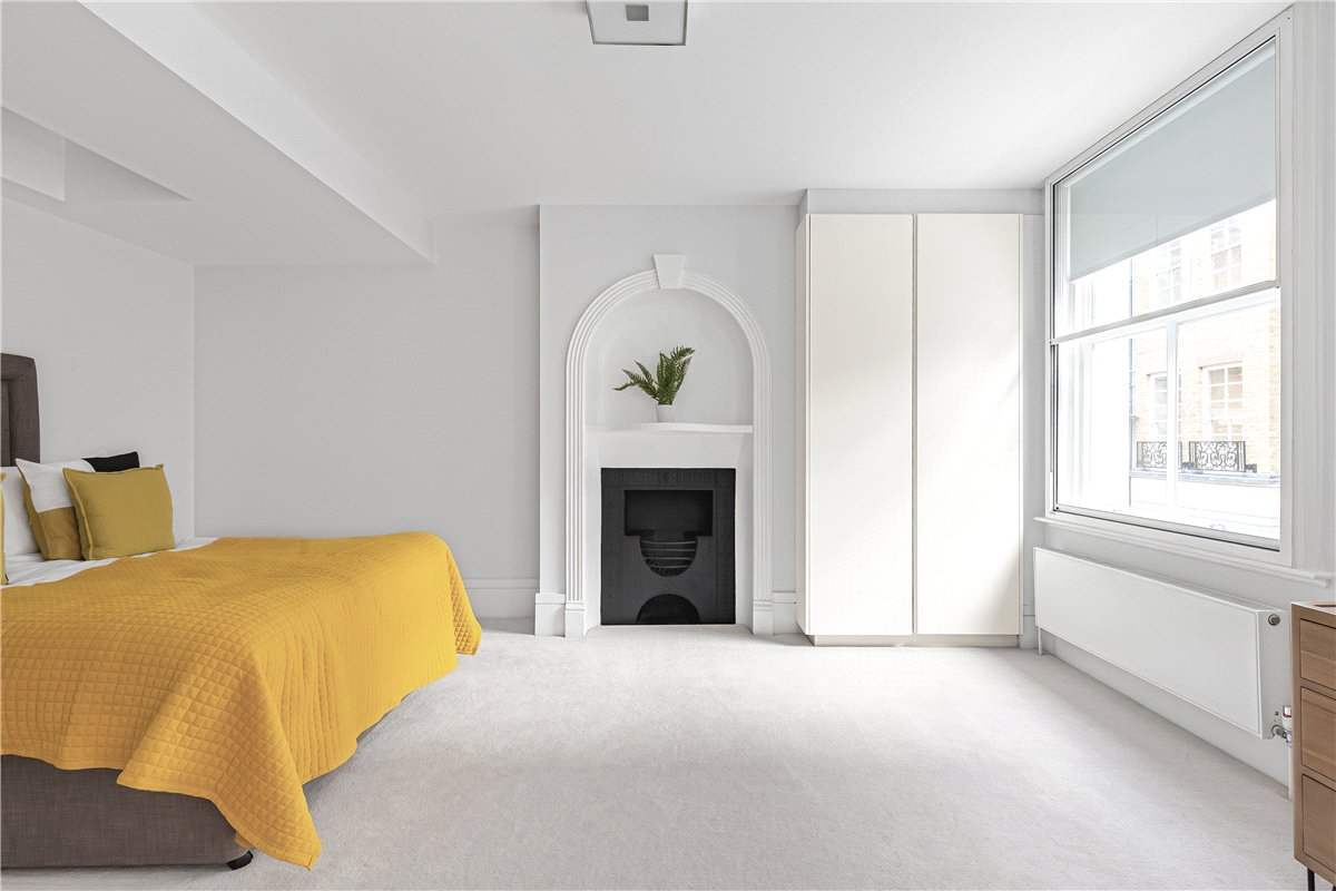3 bedroom House, Welbeck Way, Marylebone, W1G - Available, Image 12