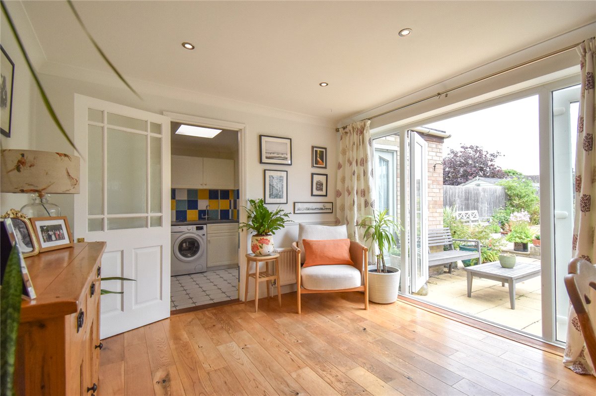 4 bedroom House, Orchard Way, Burwell, CB25 - Sold, Image 11