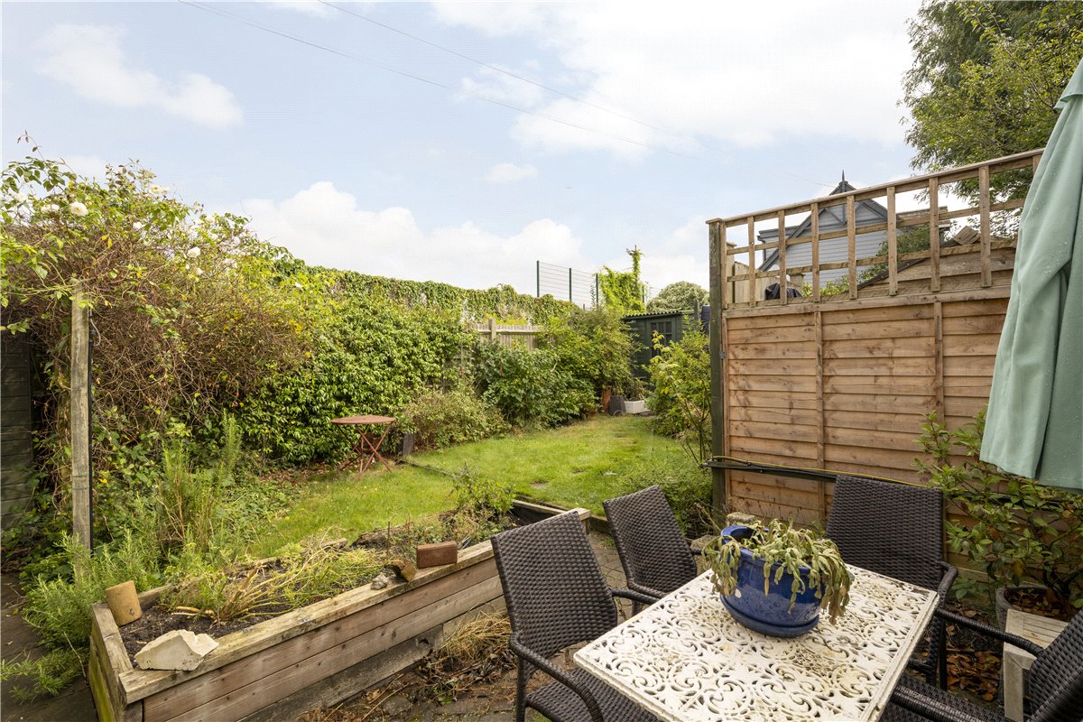 2 bedroom Flat, Trinity Fields, Wandsworth Common, SW17 - Sold, Image 7